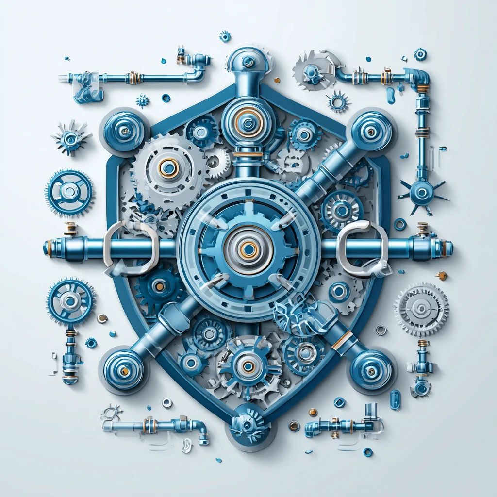 PREVNTIVE MAINTENANCE
